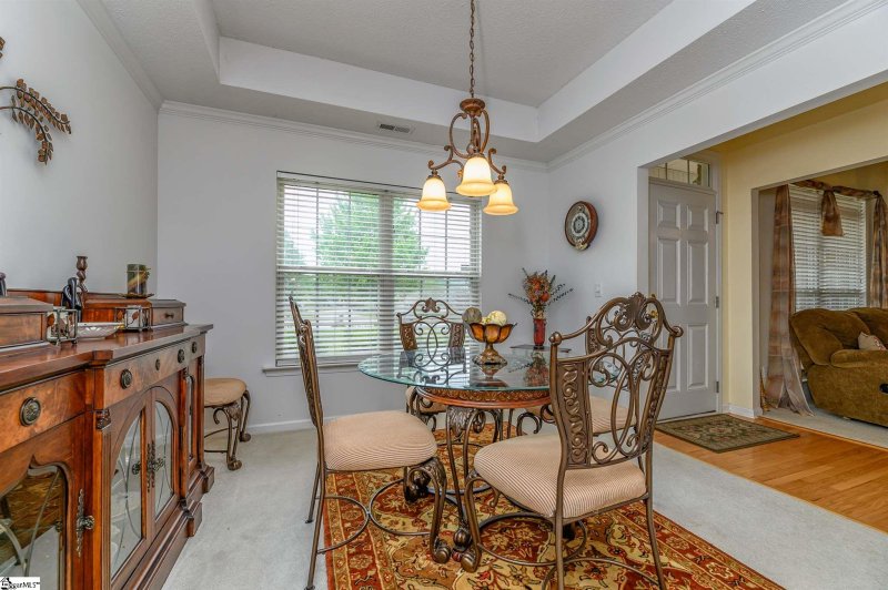 Property image 3 at 314 Jockey Court, Simpsonville, SC 29681