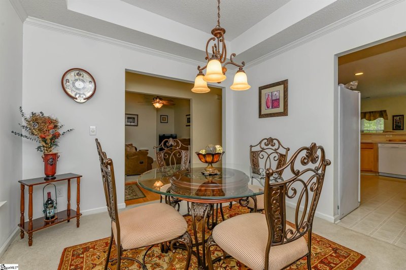 Property image 4 at 314 Jockey Court, Simpsonville, SC 29681