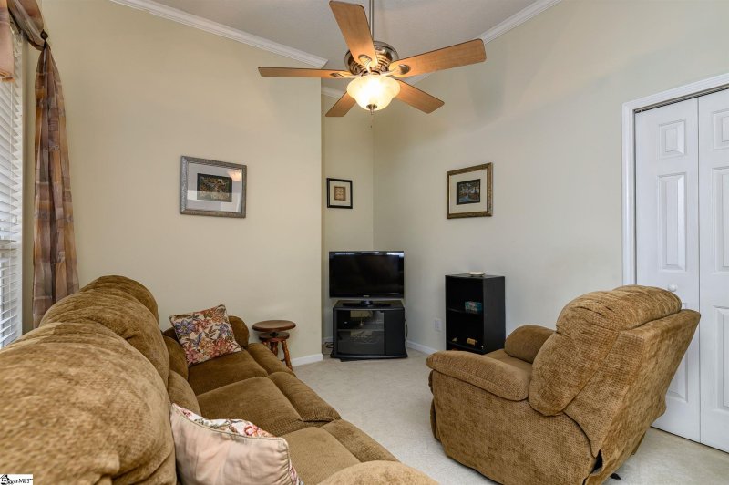 Property image 5 at 314 Jockey Court, Simpsonville, SC 29681