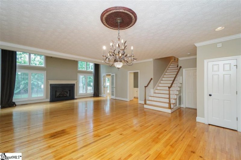 Property image 4 at 218 Castellan Drive, Greer, SC 29650