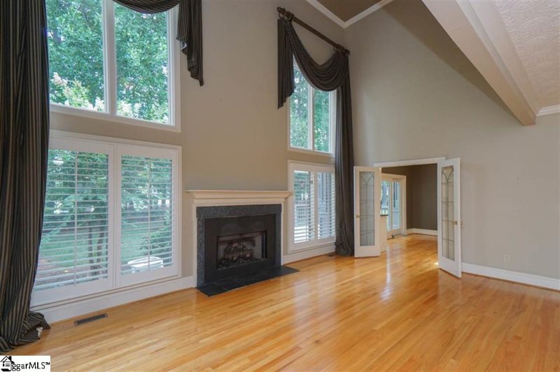 Property image 5 at 218 Castellan Drive, Greer, SC 29650