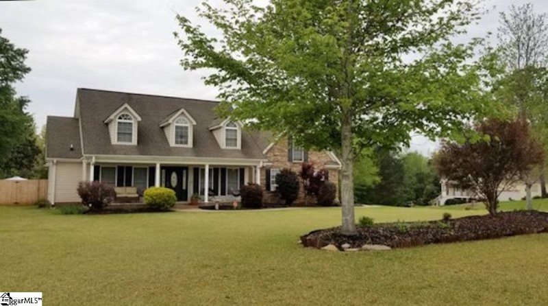 Property image 2 at 101 Pondstone Court, Easley, SC 29642