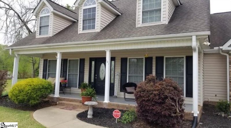 Property image 3 at 101 Pondstone Court, Easley, SC 29642