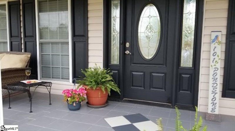 Property image 4 at 101 Pondstone Court, Easley, SC 29642