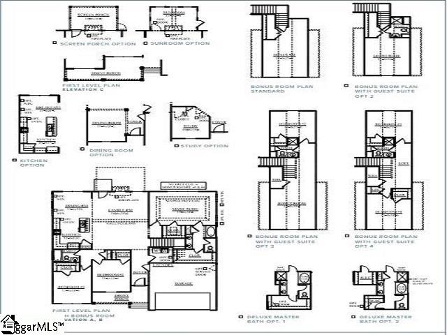 Property image 2 at 836 Orchard Valley Lane, Boiling Springs, SC 29316