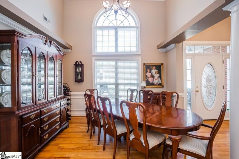 Property image 3 at 402 Netherland Lane, Simpsonville, SC 29681