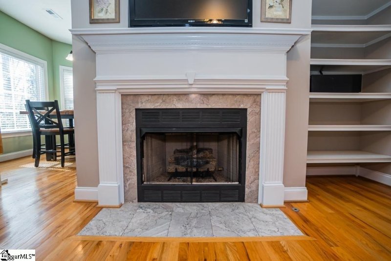 Property image 5 at 402 Netherland Lane, Simpsonville, SC 29681