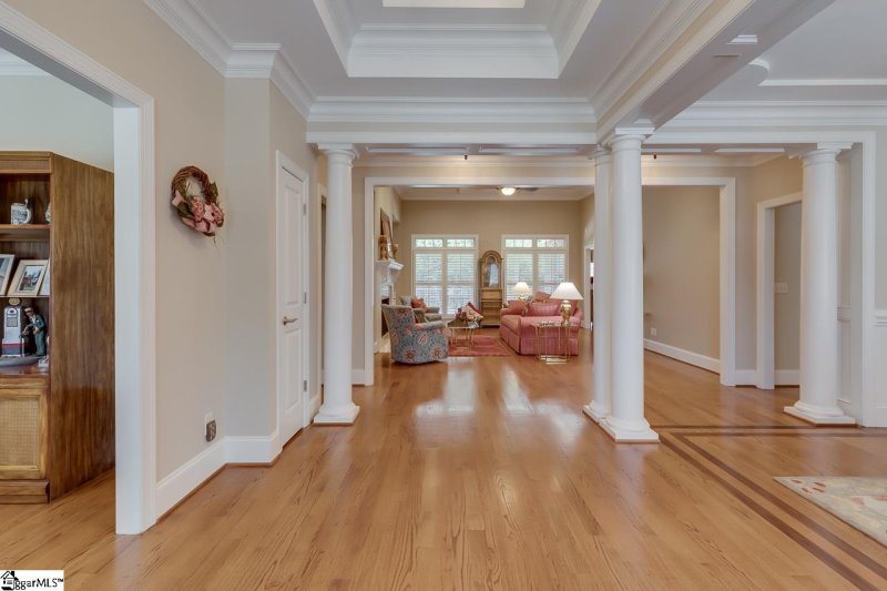 Property image 3 at 9 Brassington Place, Greer, SC 29651