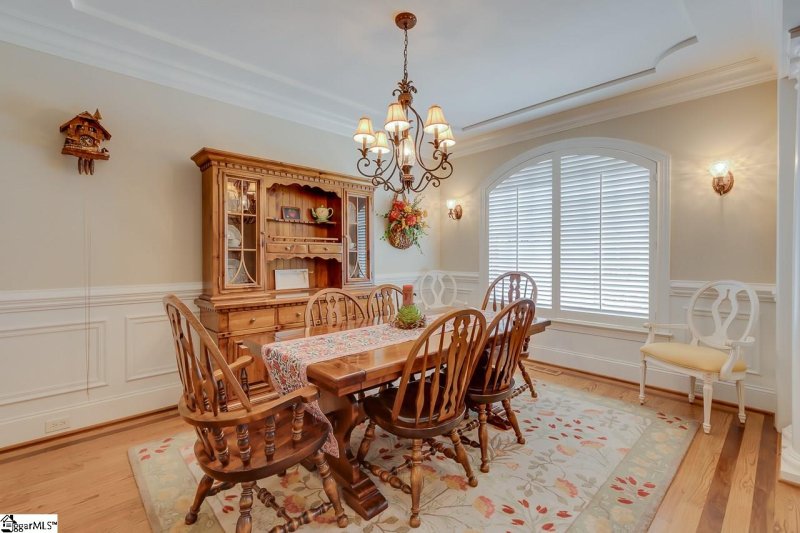 Property image 5 at 9 Brassington Place, Greer, SC 29651