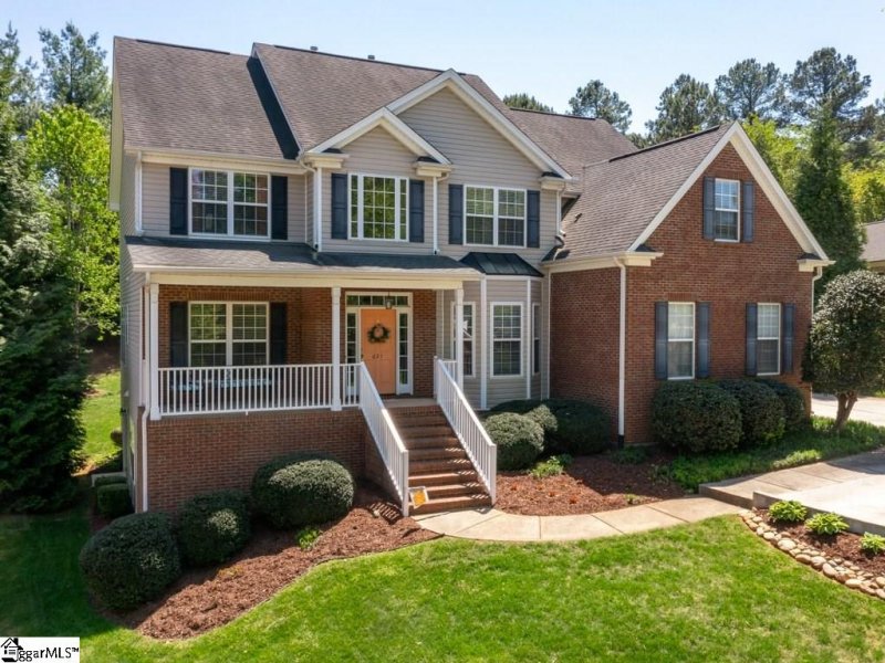 621 Shefwood Drive