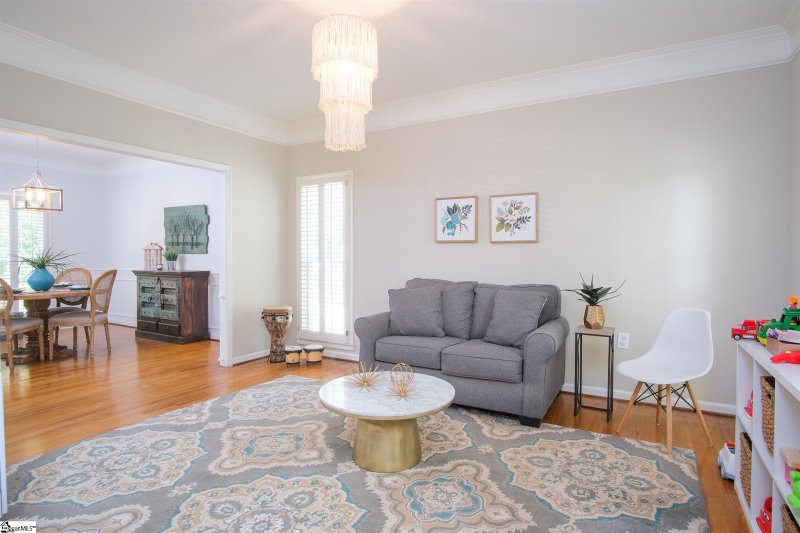 Property image 4 at 113 Dartmoor Drive, Greer, SC 29650