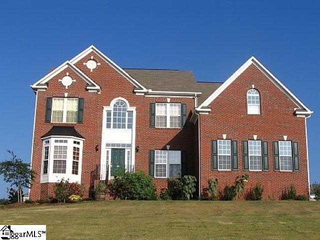 107 Pepperwood Drive