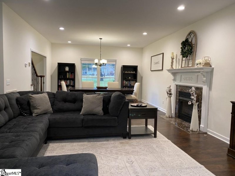 Property image 4 at 110 Saddlebrook Avenue, Pickens, SC 29671