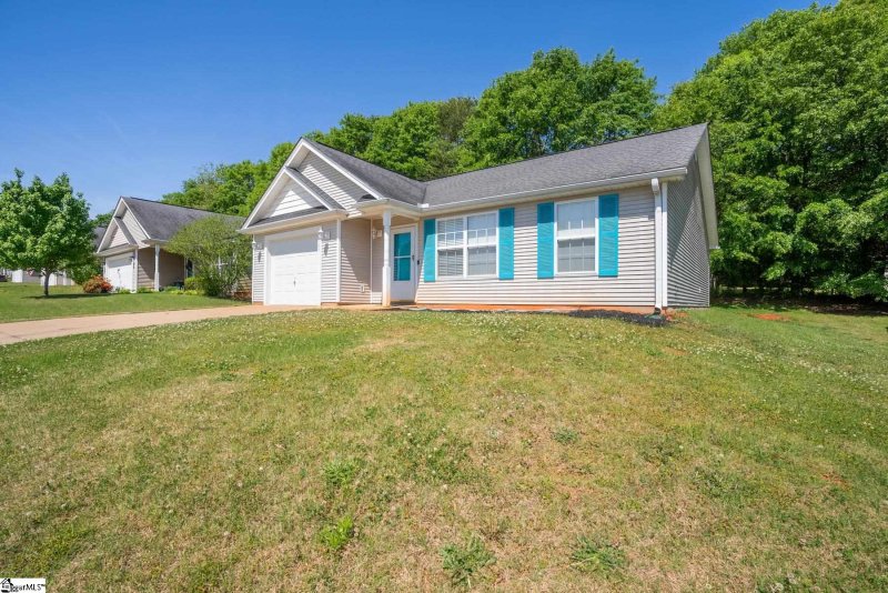 Property image 4 at 127 Stockbridge Drive, Spartanburg, SC 29301