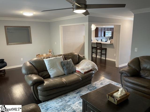 Property image 2 at 3106 BETHEL Road, Simpsonville, SC 29681