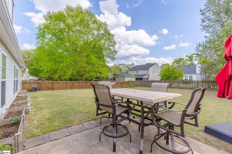 Property image 5 at 416 Woolridge Way, Greer, SC 29650