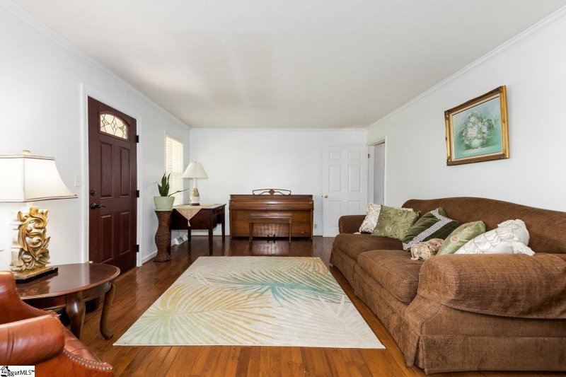 Property image 4 at 311 Longview Terrace, Easley, SC 29642