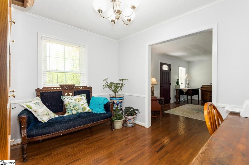 Property image 5 at 311 Longview Terrace, Easley, SC 29642