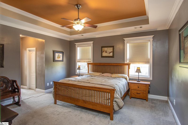 Property image 4 at 6 Bellspring Court, Simpsonville, SC 29680