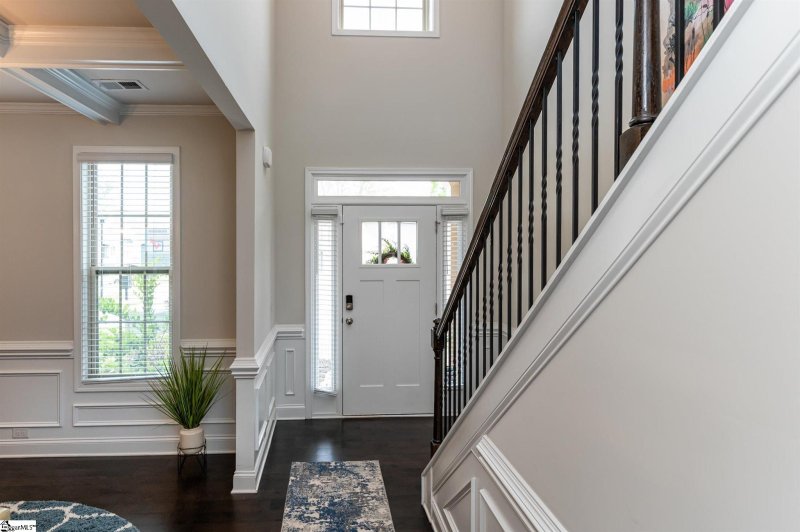 Property image 2 at 608 Carmelo Court, Greer, SC 29650