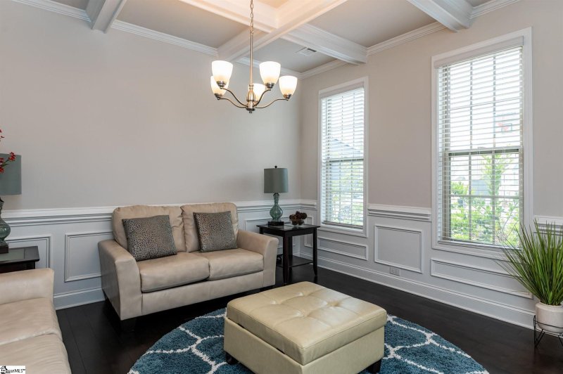 Property image 3 at 608 Carmelo Court, Greer, SC 29650