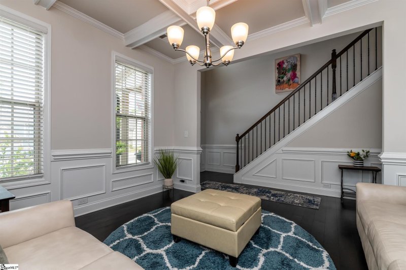 Property image 4 at 608 Carmelo Court, Greer, SC 29650