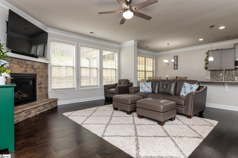 Property image 5 at 608 Carmelo Court, Greer, SC 29650