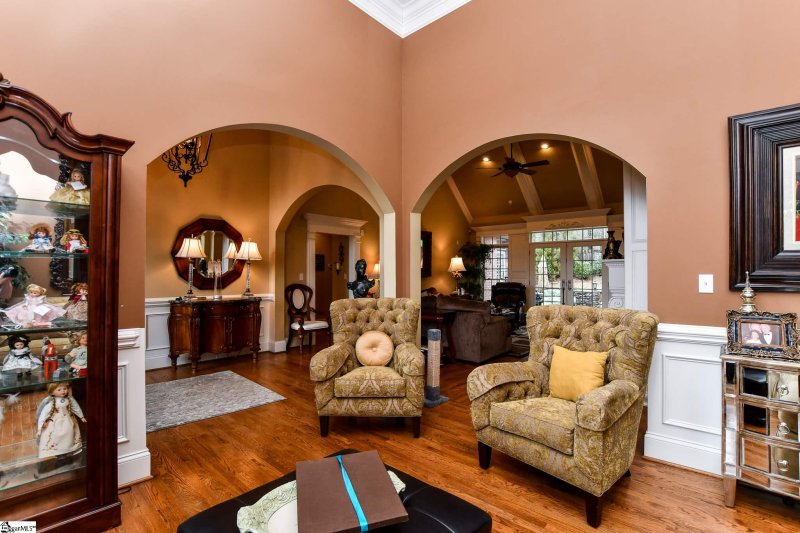 Property image 5 at 524 Magnolia Blossom Court, Spartanburg, SC 29301