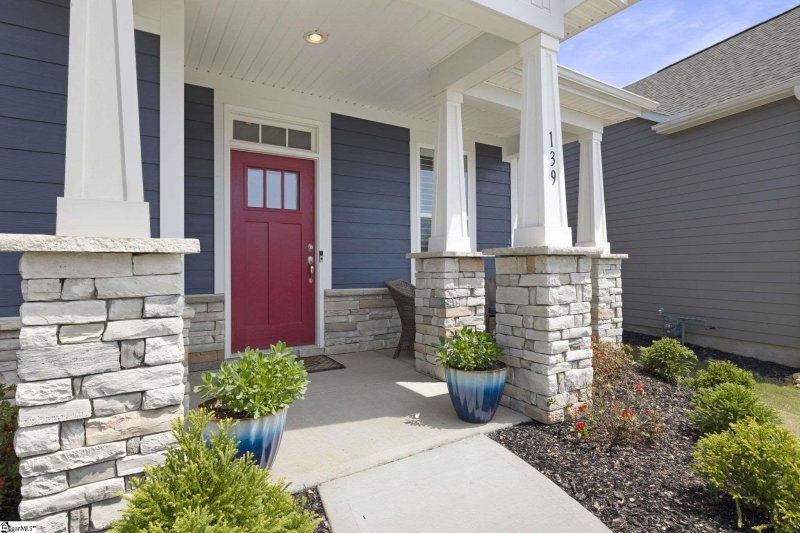 Property image 3 at 139 Quail Creek Drive, Greer, SC 29650