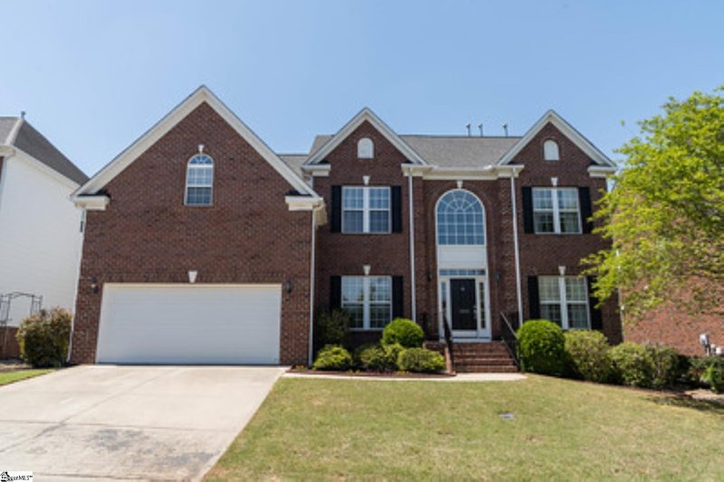 1100 Carriage Park Circle
