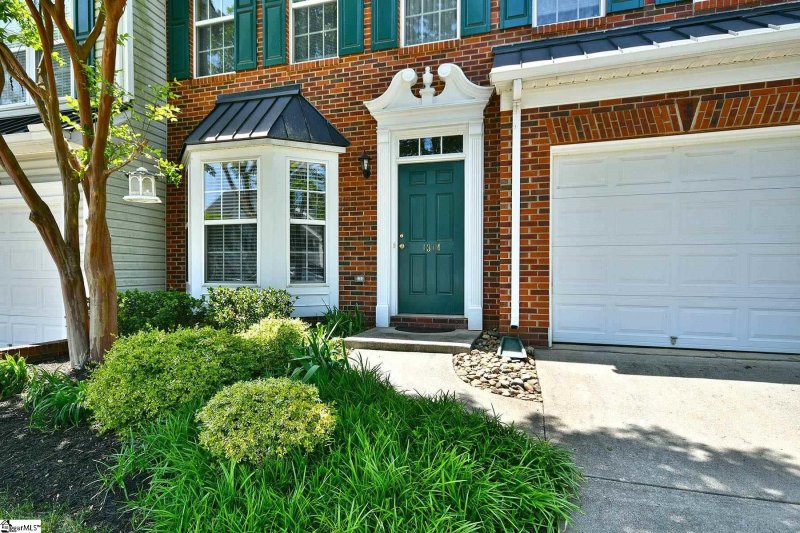 Property image 3 at 1314 Alexandrite Lane, Mauldin, SC 29662