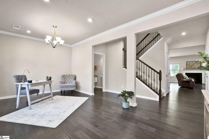 Property image 2 at 71 Hemingway Lane, Simpsonville, SC 29681