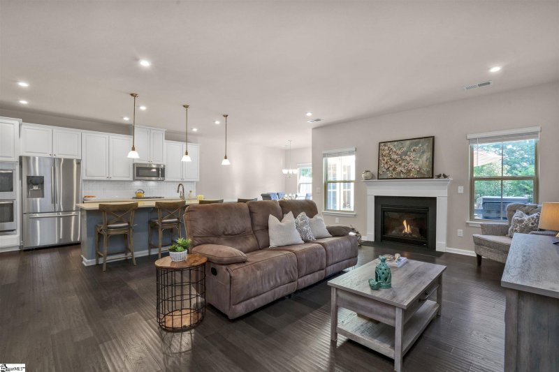 Property image 4 at 71 Hemingway Lane, Simpsonville, SC 29681