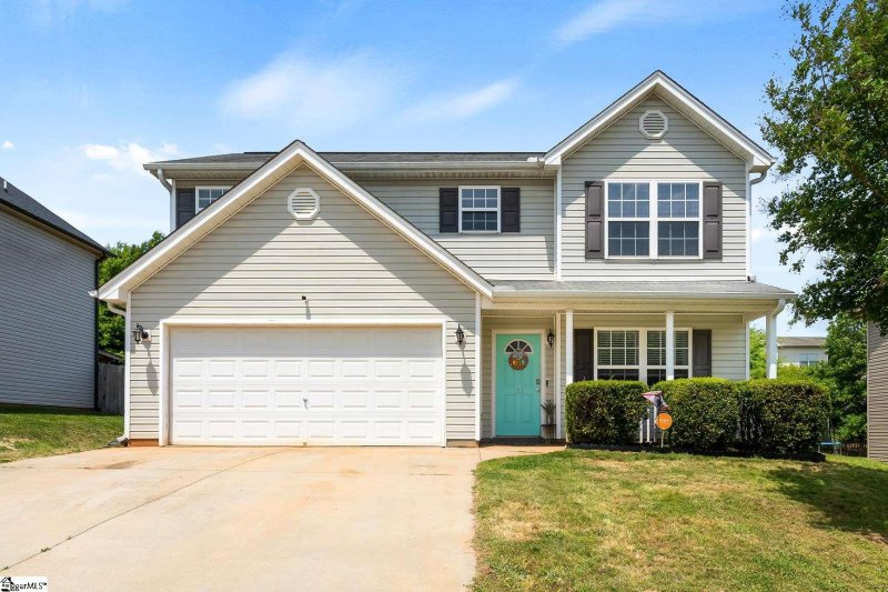 Property image 2 at 132 Shakleton Drive, Anderson, SC 29625