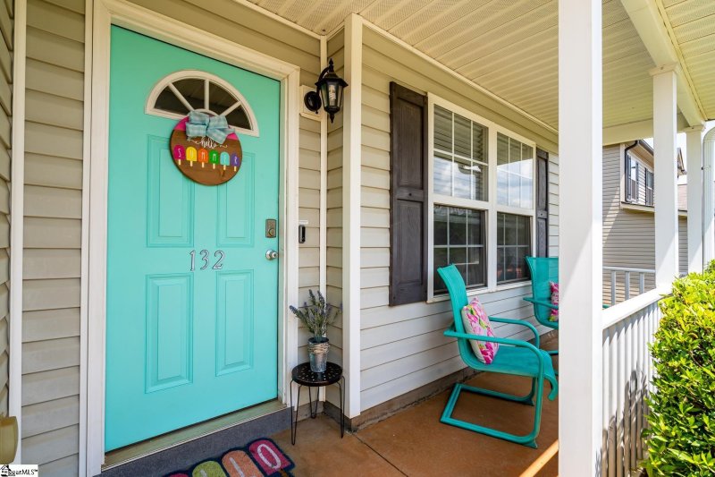 Property image 3 at 132 Shakleton Drive, Anderson, SC 29625