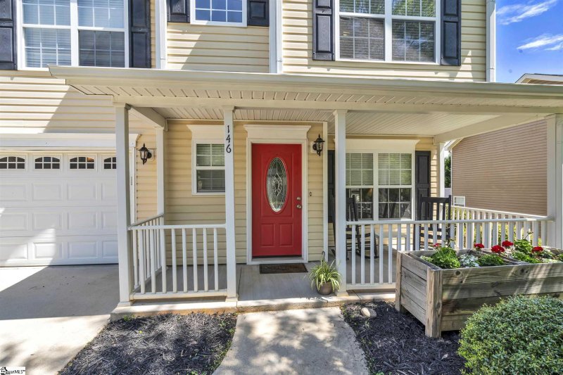 Property image 2 at 146 Maximus Drive, Greer, SC 29651