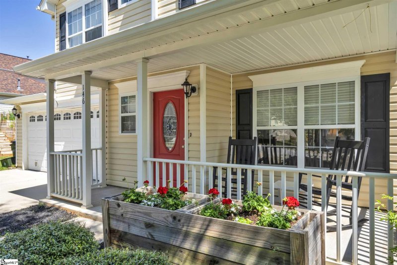 Property image 3 at 146 Maximus Drive, Greer, SC 29651