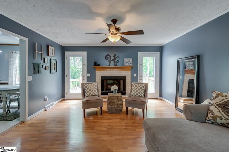 Property image 3 at 109 Bent Tree Street, Easley, SC 29642