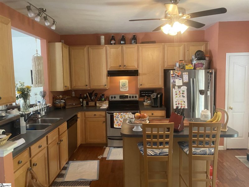 Property image 5 at 509 Fagin Circle, Mauldin, SC 29662