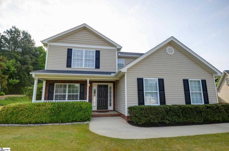 Property image 2 at 409 S Openfield Court, Lyman, SC 29365