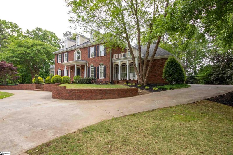 Property image 3 at 201 Hemingford Circle, Simpsonville, SC 29681