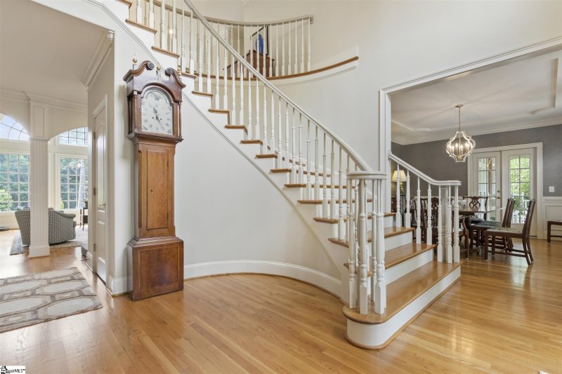 Property image 4 at 201 Hemingford Circle, Simpsonville, SC 29681