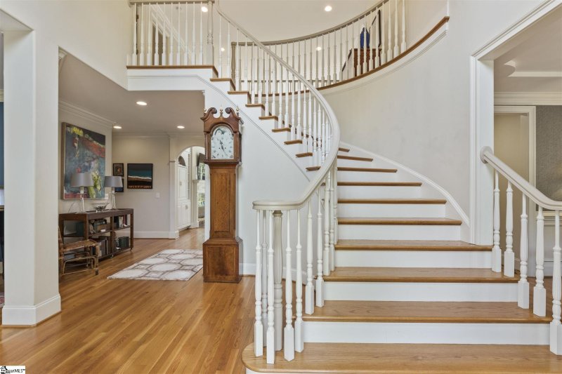 Property image 5 at 201 Hemingford Circle, Simpsonville, SC 29681