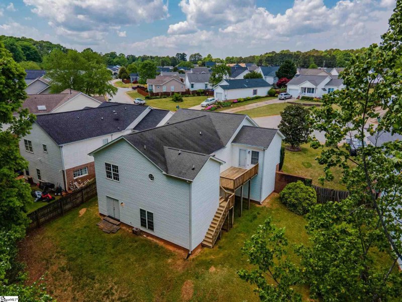 Property image 2 at 410 Herringbone Run, Easley, SC 29642