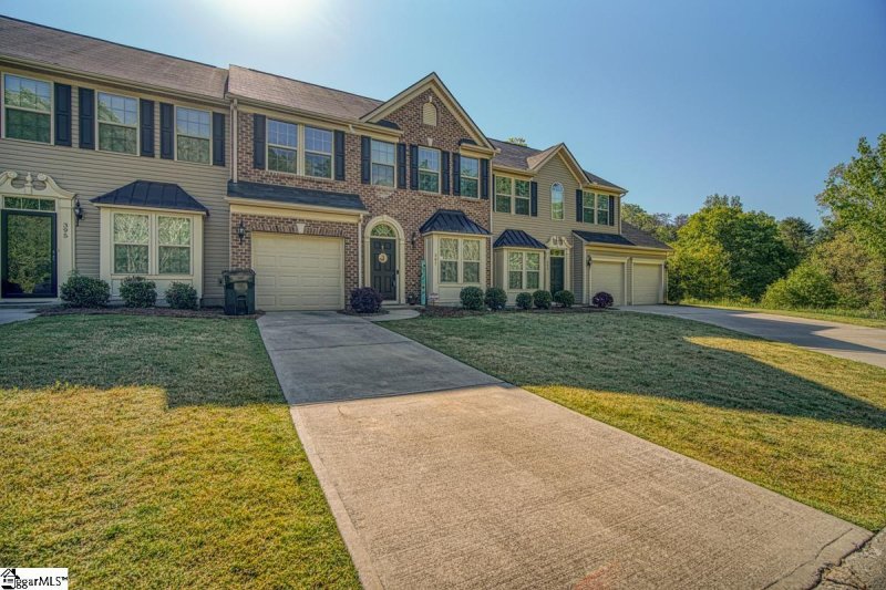 Property image 2 at 397 Bellerive Drive, Duncan, SC 29334