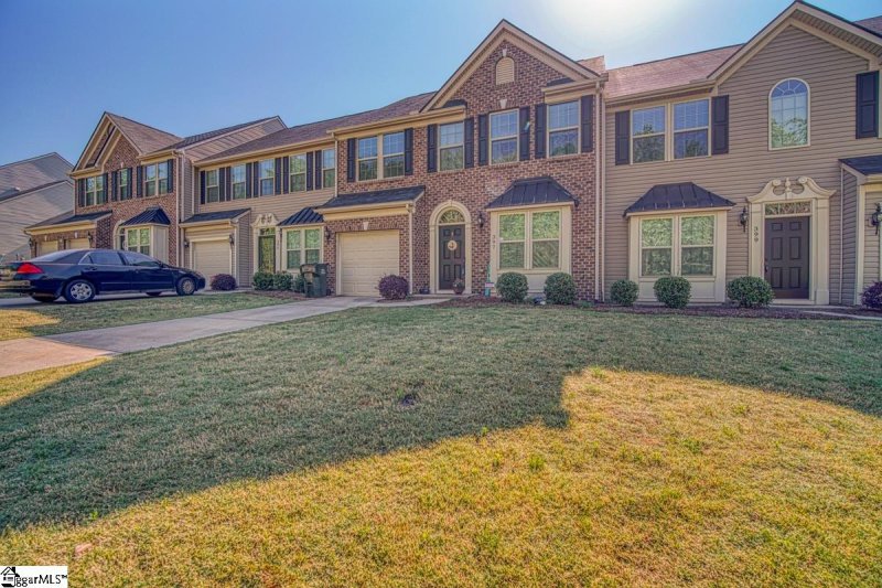 Property image 3 at 397 Bellerive Drive, Duncan, SC 29334
