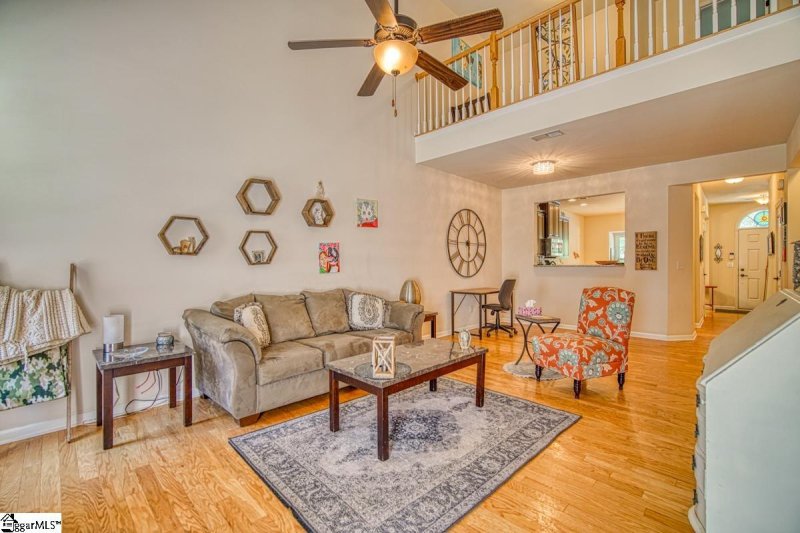 Property image 4 at 397 Bellerive Drive, Duncan, SC 29334