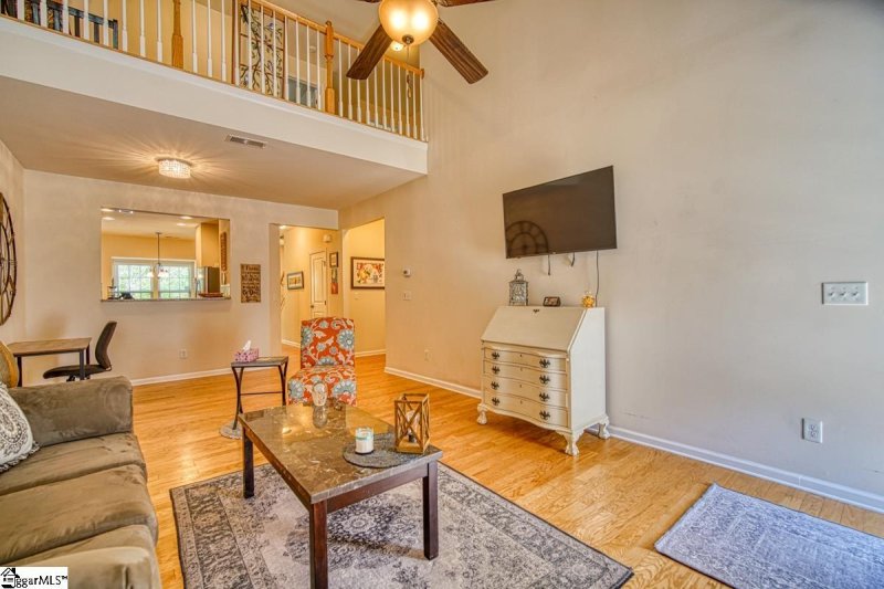 Property image 5 at 397 Bellerive Drive, Duncan, SC 29334