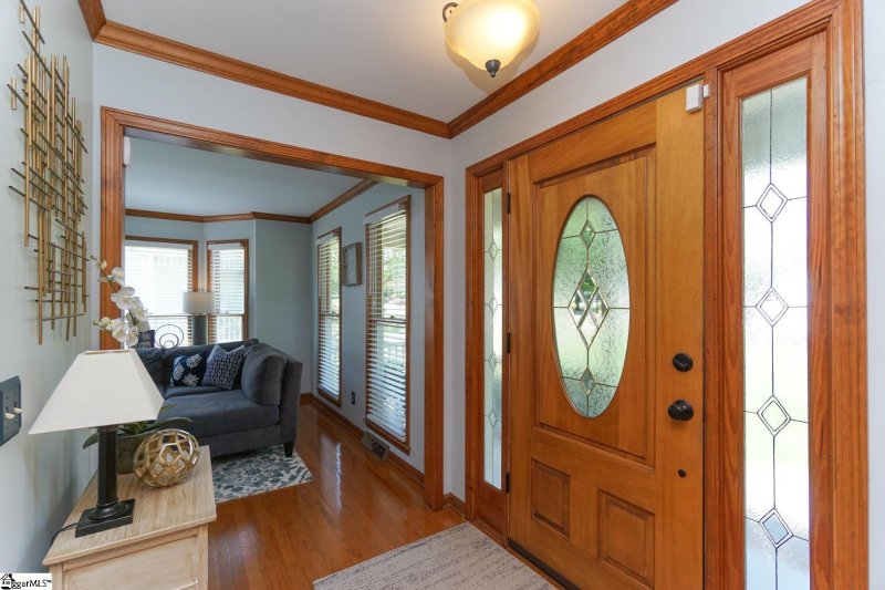 Property image 3 at 17 Chariot Lane, Simpsonville, SC 29681