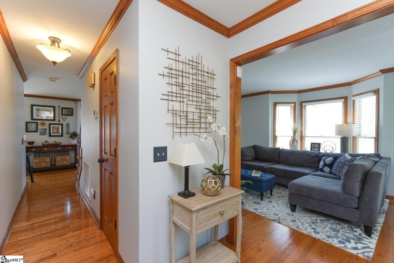 Property image 4 at 17 Chariot Lane, Simpsonville, SC 29681